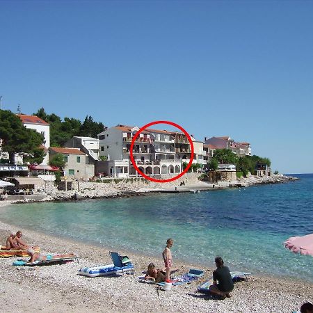 Apartments By The Sea Milna, Hvar - 12244 外观 照片