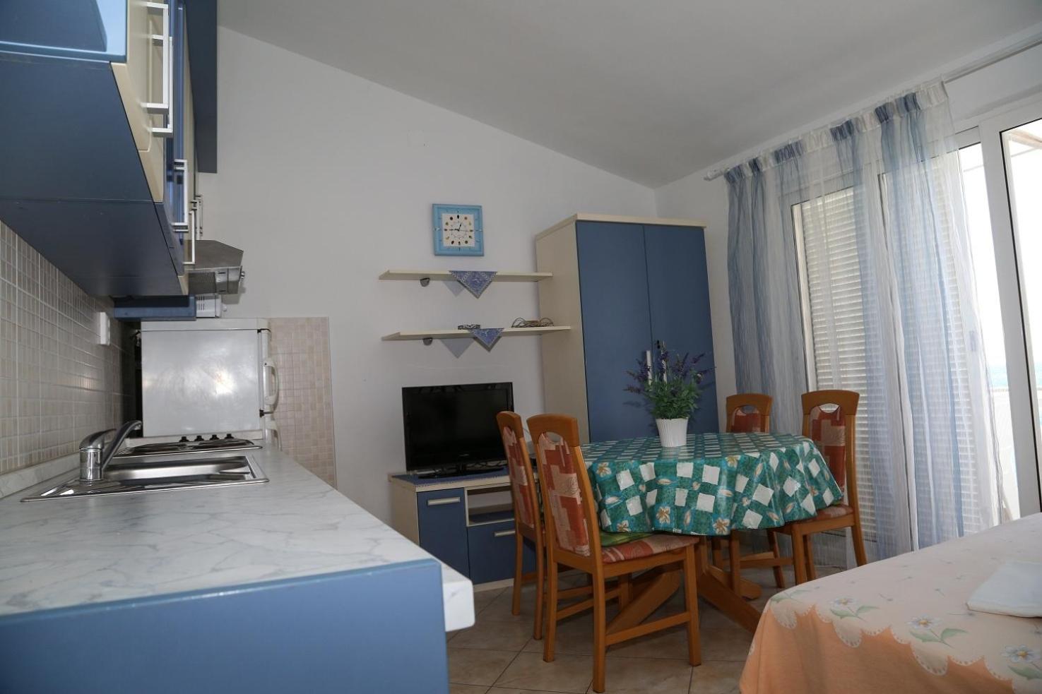 Apartments By The Sea Milna, Hvar - 12244 客房 照片